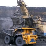 Coalfields