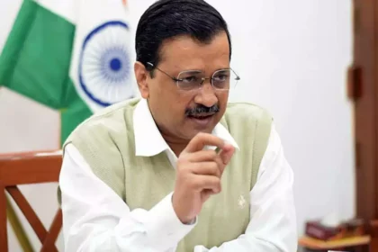 Chief Minister Hold Crucial Meeting