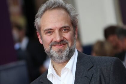 Sam Mendes