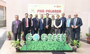 Punjab National Bank Launches 'PNB Palaash' Environmental Initiative