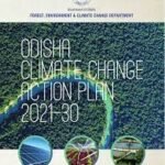 Climate-change action plan