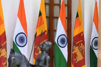 india-sri-lanka-flags