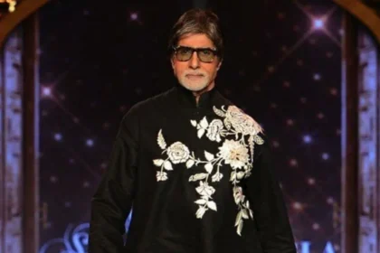 Amitabh Bachchan