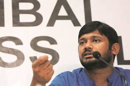 Kanhaiya Kumar