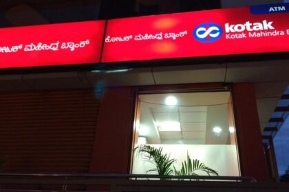 Kotak Mahindra Bank