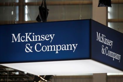 mckinsey and company