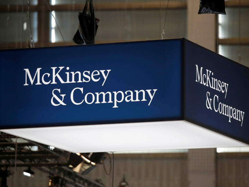 mckinsey and company
