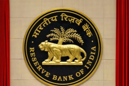 RBI logo