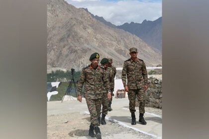 Delhi Civil Services Authority