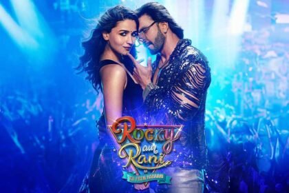 Rocky Aur Rani Kii Prem Kahaani