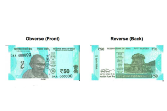 RBI note
