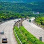 Samruddhi Expressway