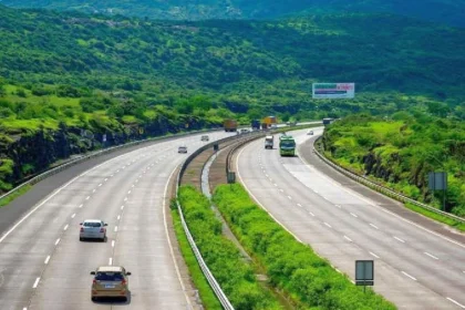 Samruddhi Expressway