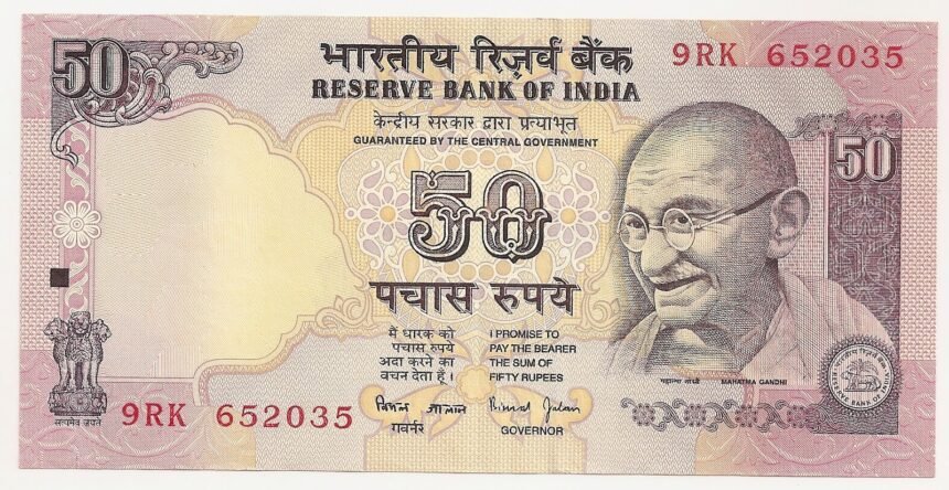 Currency Notes