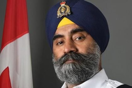 Baltej Singh Dhillon