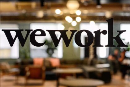 WeWork