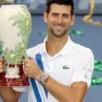 Djokovic Clinches Western & Southern Open