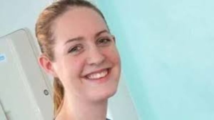 UK Nurse Sentenced to Life IMPRISONMENT for Murdering Newborns