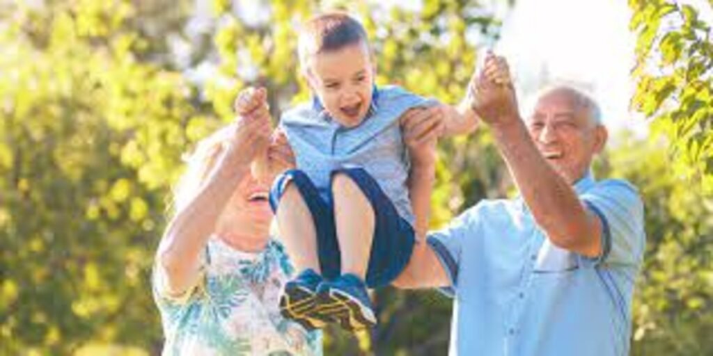Grandparents Day: Cherishing Timeless Bonds Through Fun Activities