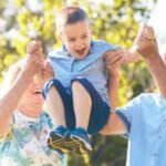 Grandparents Day: Cherishing Timeless Bonds Through Fun Activities