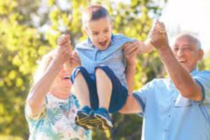 Grandparents Day: Cherishing Timeless Bonds Through Fun Activities