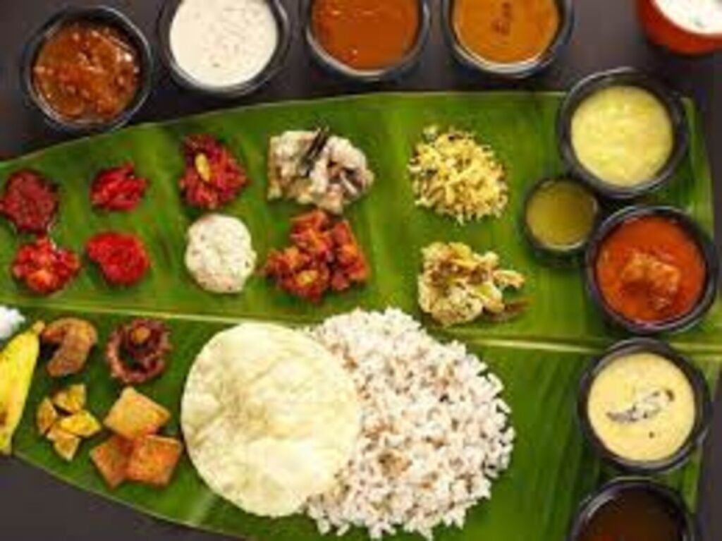 Celebrating Onam Away from Home: Delightful and Easy Dishes to Cook