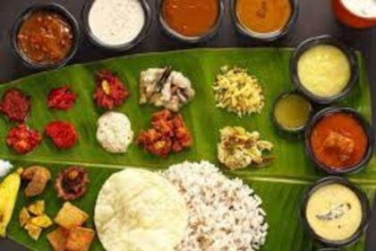 Celebrating Onam Away from Home: Delightful and Easy Dishes to Cook