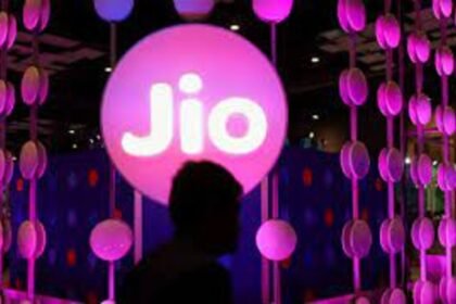 Jio Financial Services Shares Continue Slide,