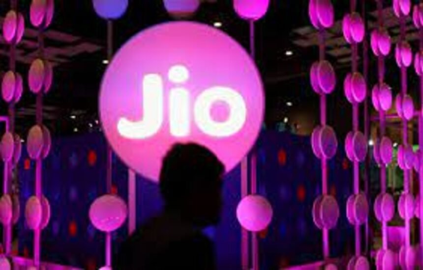 Jio Financial Services Shares Continue Slide,