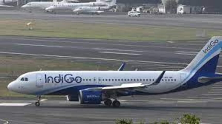 IndiGo Flights Passenger's Medical Emergencies Result in Loss of Lives