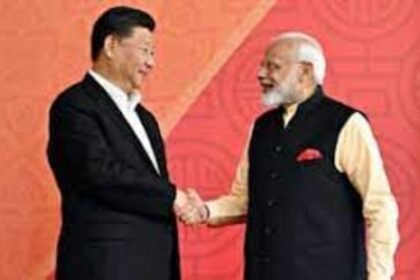 BRICS Summit Commences with Speculation of PM Modi-Xi Jinping Meeting