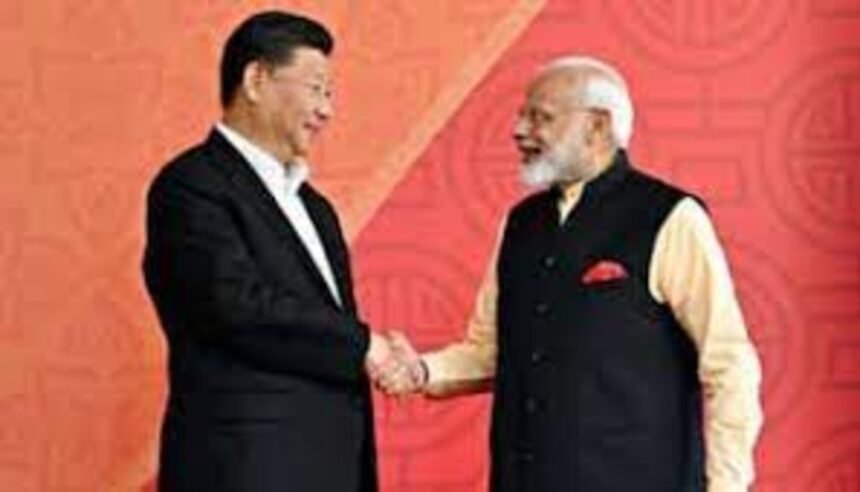 BRICS Summit Commences with Speculation of PM Modi-Xi Jinping Meeting