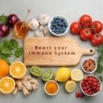Boosting Immunity with Everyday Kitchen Heroes
