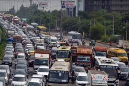 Delhi Transport Minister Halts Seizure and Scraping of Parked Old Vehicles