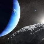 Mysterious Disappearance of Neptune's Cloud