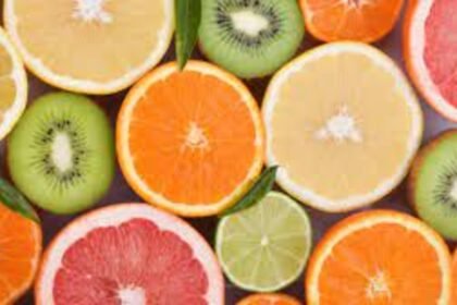 Foods Rich in Vitamin C Than Oranges