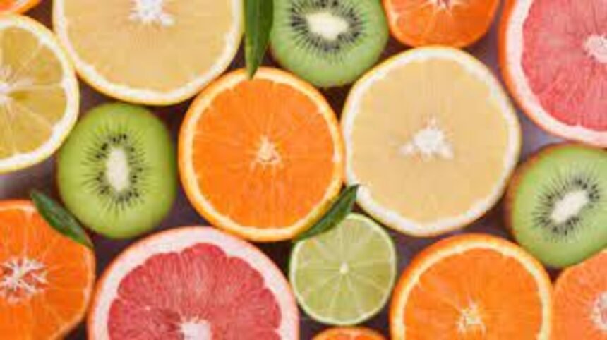 Foods Rich in Vitamin C Than Oranges