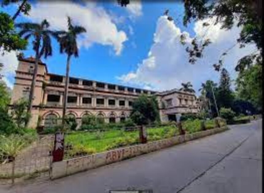 Tragedy at Jadavpur University Ignites Debate on Campus Raggin