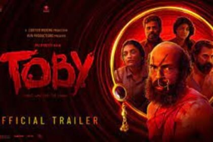 Toby Review: Raj B Shetty's Riveting Performance