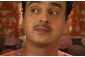 Remembering Milind Safai: A Tribute to the Talented Marathi Actor