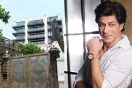 Shah Rukh Khan Faces Protests Over Online Gaming Ad Endorsement
