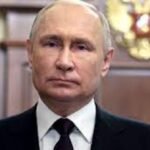 Putin Opts for Virtual Diplomacy Amidst ICC Arrest Warrant