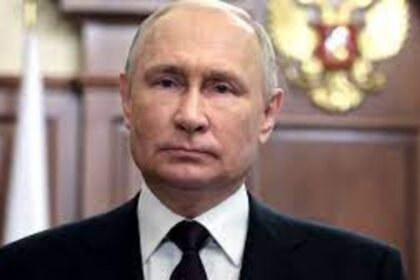 Putin Opts for Virtual Diplomacy Amidst ICC Arrest Warrant