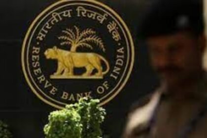 RBI Holds Meeting with Leading NBFCs to Address Financial Landscape and Asset Quality