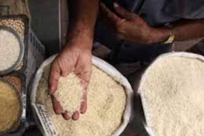 India Implements 20% Export Duty on Parboiled Rice