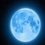 Celestial Spectacle: The Supermoon, Blue Moon, and Rakhi Purnima Convergence