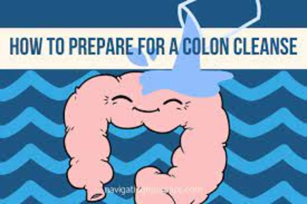 Debunking the Hype: Colon Cleanses and Their Controversial Claims