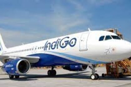 IndiGo Faces Twin Engine Glitches with Pratt and Whitney Engines; Ensures Safe Landings