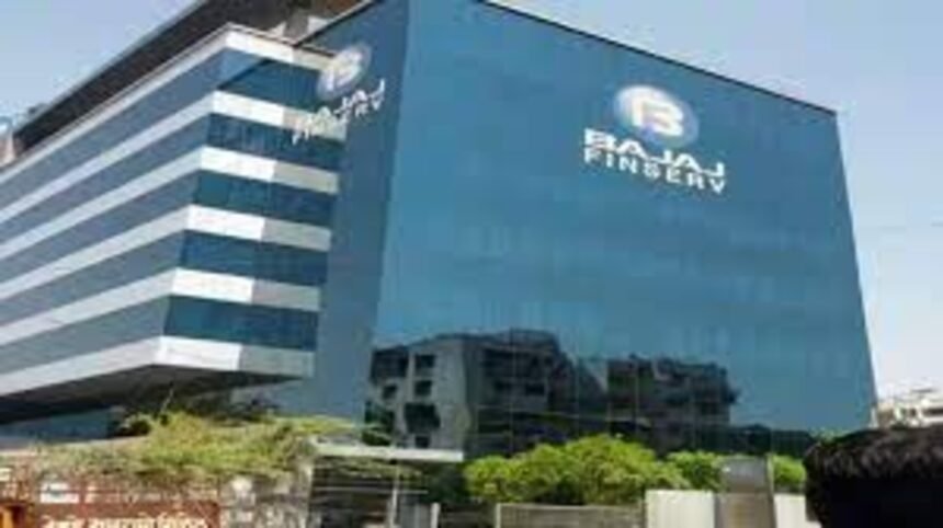 HDFC Bank Merger Opens Doors for NBFCs: Bajaj Finance and Bajaj Housing Finance Poised to Gain