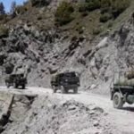 Accident Claims Lives of Nine Army Soldiers in Ladakh's Leh